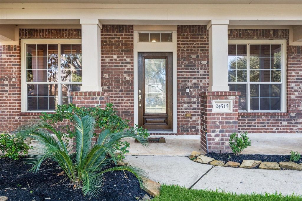 Photo of 24515 Rozzano Court, Richmond, TX 77406 (MLS # 93268659)