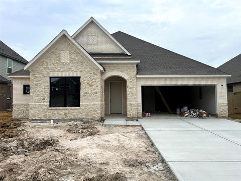 Photo of 4109 Golden Bird Landing Court, League City, TX 77573 (MLS # 70627477)