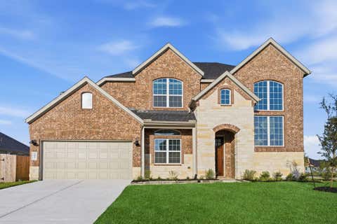 Photo of 3344 Summercrisp Hollow Lane, Pearland, TX 77581 (MLS # 30686990)
