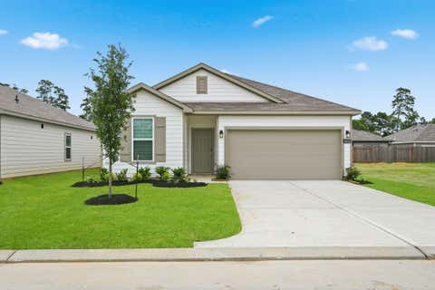 Homes For Sale - 10615 Crockett Meadows Boulevard<br/> Conroe, TX 77306