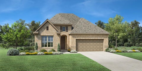 Homes For Sale - 4622 Flintrock Park Drive<br/> Spring, TX 77386