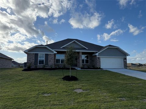 4210 Leslies Way Dickinson TX 77539