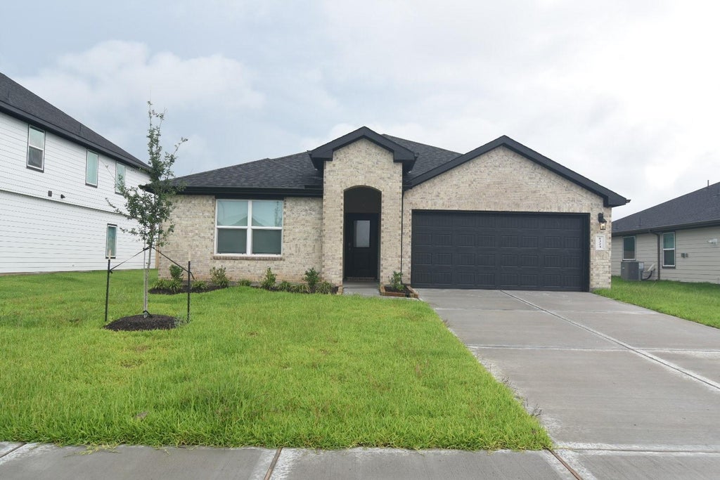 Photo of 6324 Amberose Peak Lane, Rosenberg, TX 77469 (MLS # 53343137)