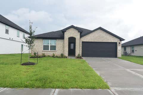 Photo of 6324 Amberose Peak Lane, Rosenberg, TX 77469 (MLS # 53343137)