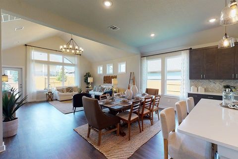 Photo of 22614 Basswood Bend Road, Waller, TX 77484 (MLS # 66859150)