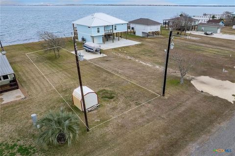Vacant Land For Sale - LOT 17 County Road 307<br/> Port Lavaca, TX 77979
