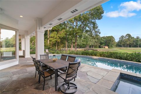 Homes For Sale - 47 Summerwalk Pl<br/> Montgomery County, The Woodlands, TX 77381