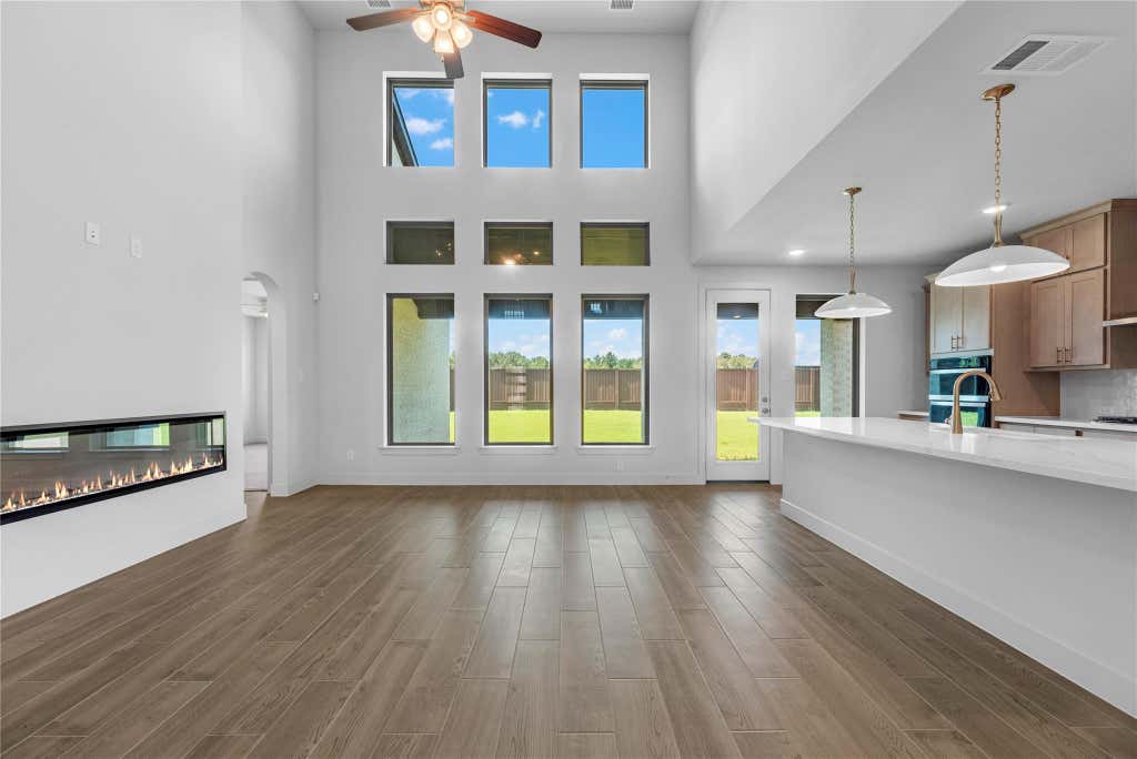 Photo of 210 Madrone Trail, New Caney, TX 77357 (MLS # 33010842)