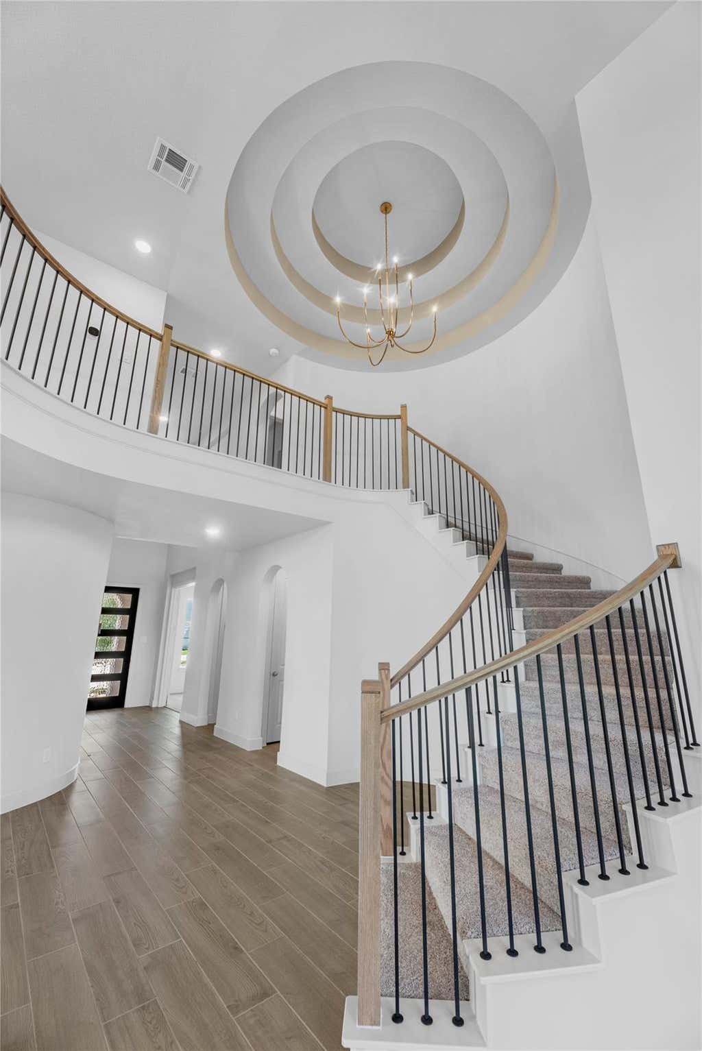 Photo of 210 Madrone Trail, New Caney, TX 77357 (MLS # 33010842)