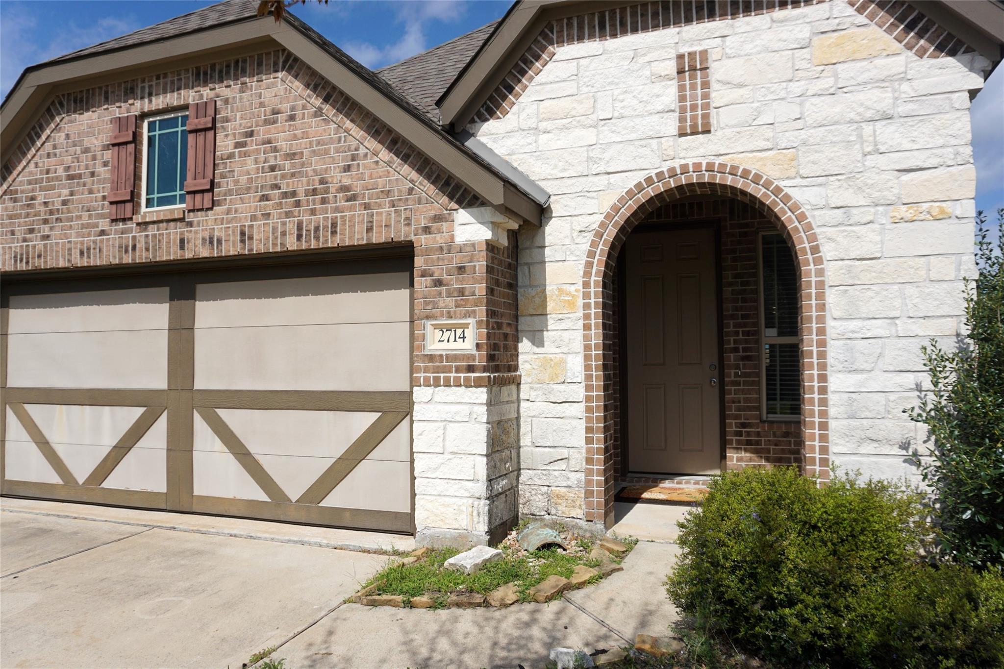 2714 Bernadino Drive