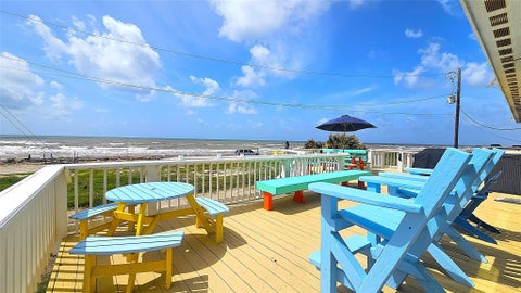 Photo of 27478 Fm 457, Sargent, TX 77414 (MLS # 61658712)