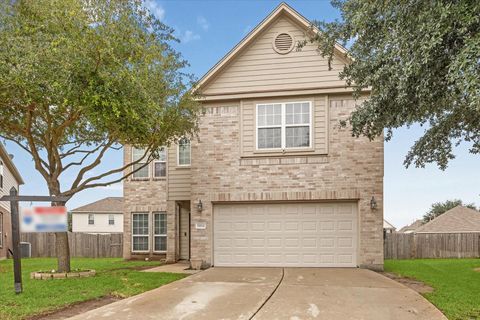 Photo of 19514 Falling Cedar Court, Cypress, TX 77429 (MLS # 76000106)