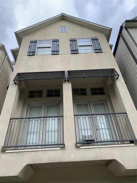 Photo of 6306 Grand Boulevard, Houston, TX 77021 (MLS # 23976393)