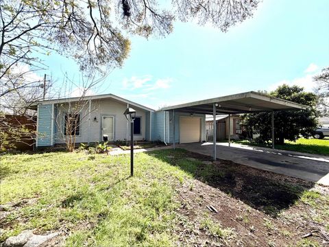 Photo of 5422 Timber Creek Drive, Houston, TX 77017 (MLS # 54562286)