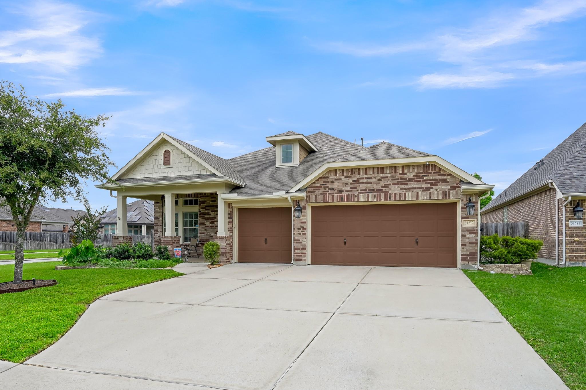 31777 Twin Timbers Lane