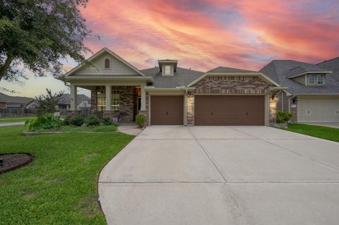 Photo of 31777 Twin Timbers Lane, Spring, TX 77386 (MLS # 40751318)