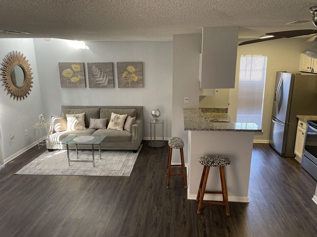Photo of 3770 Lovers Wood Lane #1010, Houston, TX 77014 (MLS # 46791250)