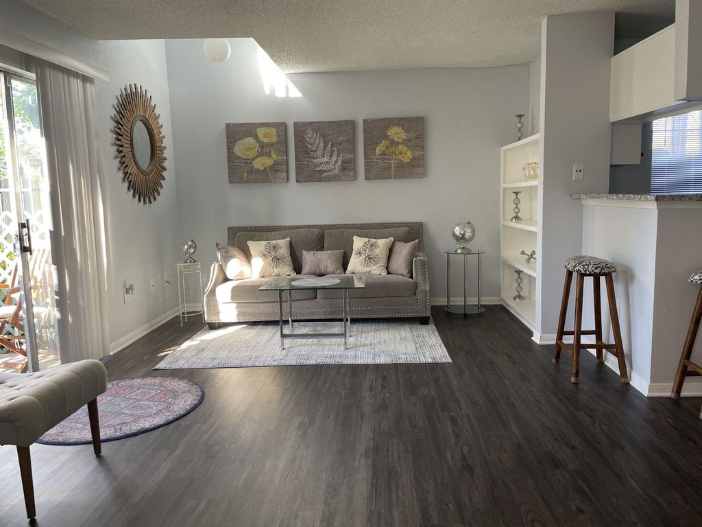 Photo of 3770 Lovers Wood Lane #1010, Houston, TX 77014 (MLS # 46791250)