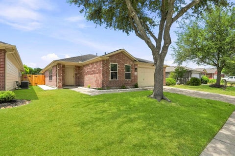 Photo of 13510 Gospel Way, Houston, TX 77085 (MLS # 48310630)