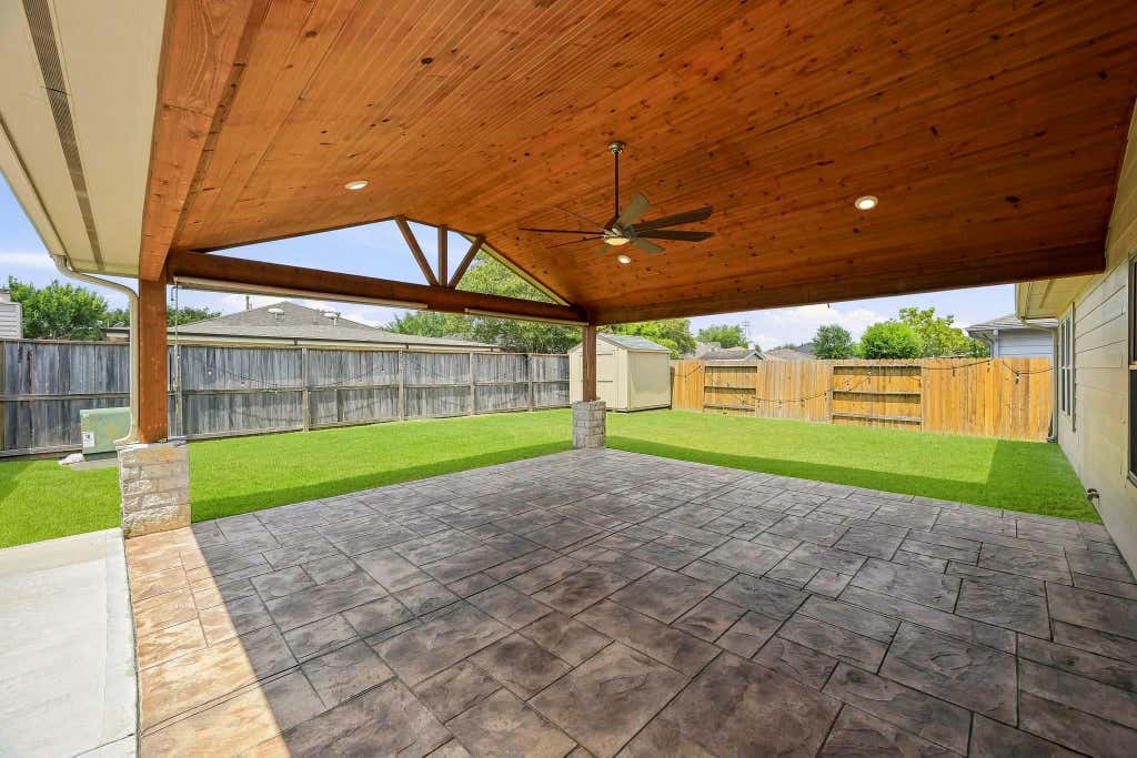 Photo of 13510 Gospel Way, Houston, TX 77085 (MLS # 48310630)