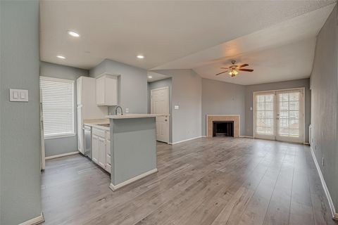 Photo of 14600 Fonmeadow Drive #107, Houston, TX 77035 (MLS # 73147606)