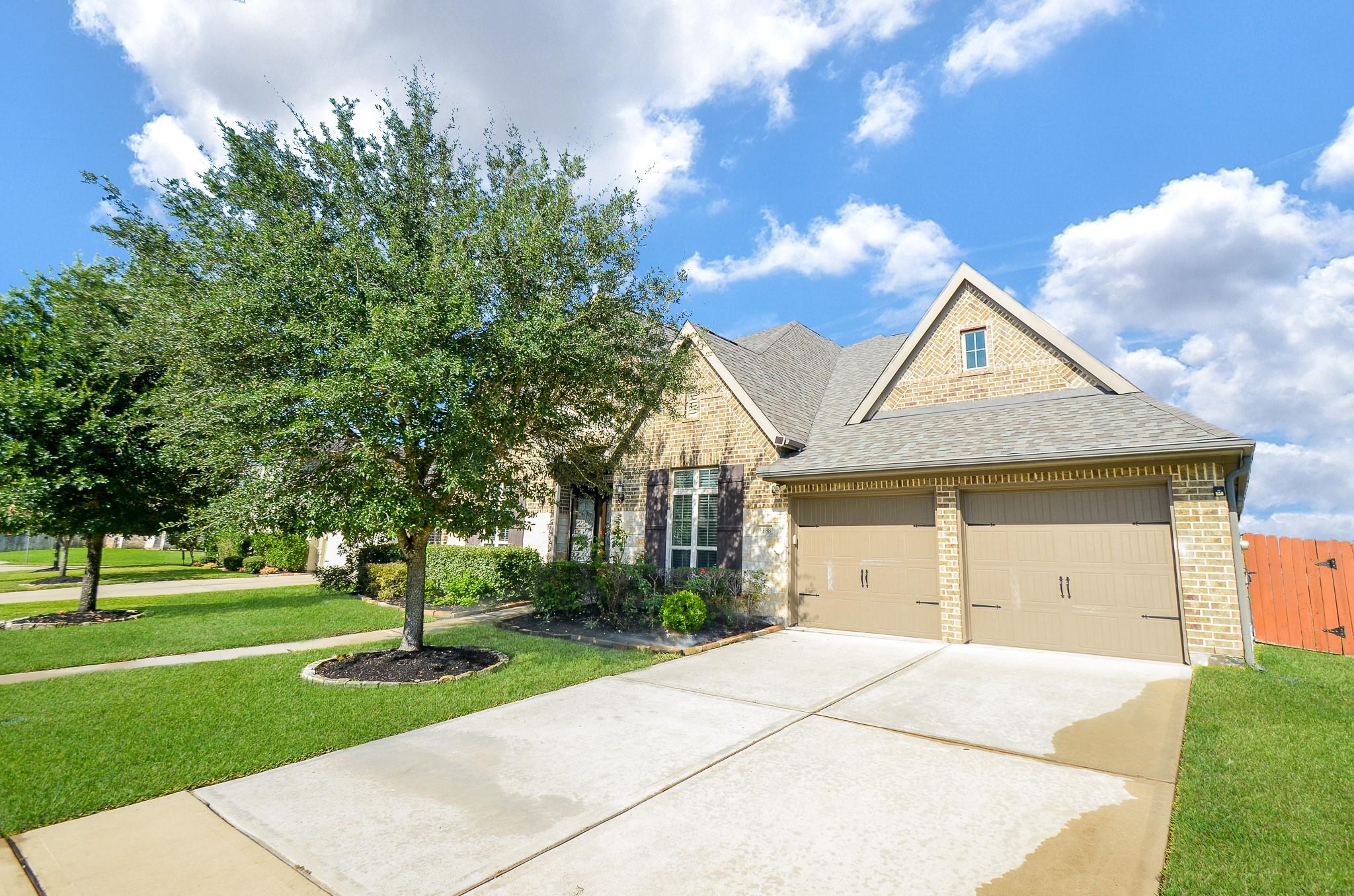 3388 Ashton Spring Lane