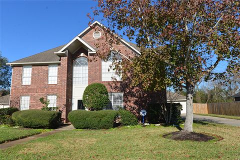 506 Windsor Drive Friendswood TX 77546