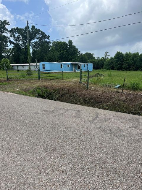 Photo of 14046 Tommy Smith Road, Conroe, TX 77306 (MLS # 66670824)