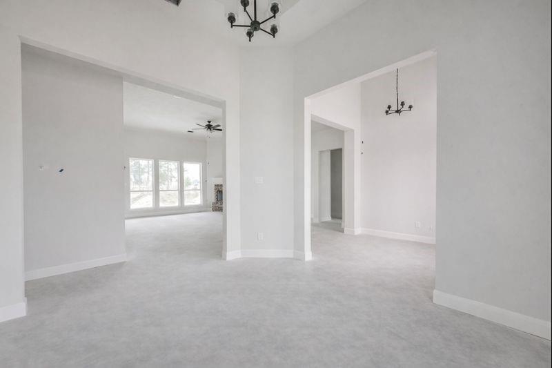 6526 Treme Bayou Drive