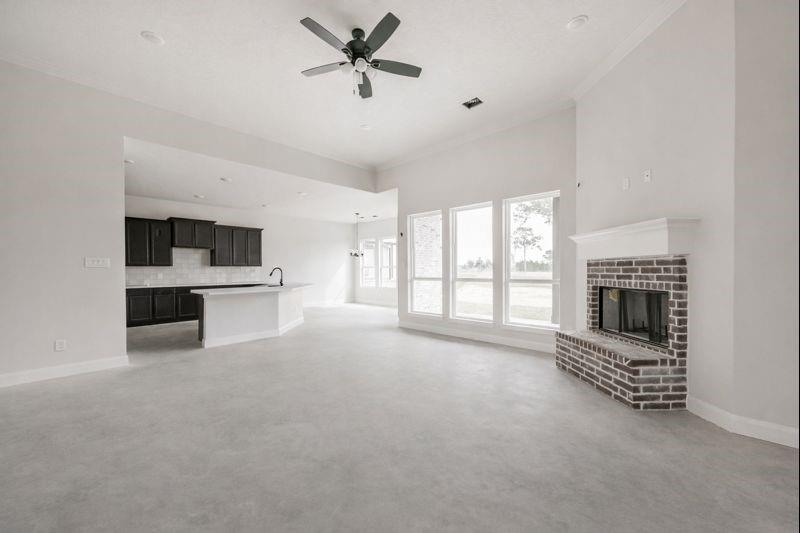 6526 Treme Bayou Drive