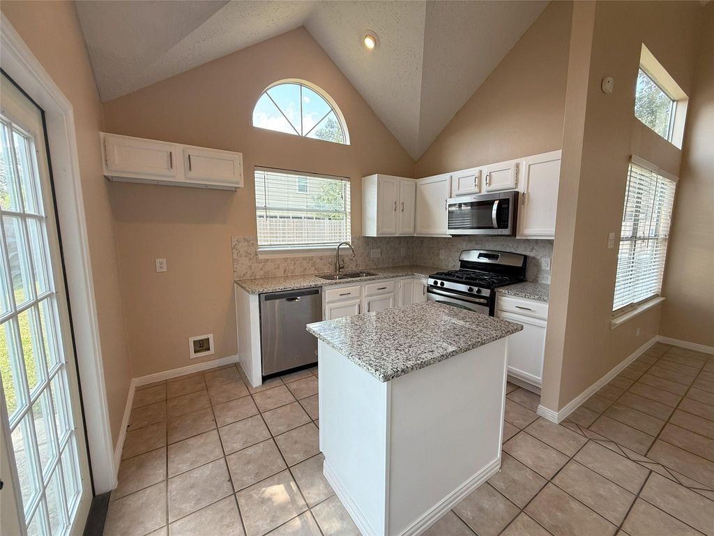 Photo of 3522 Gardenwood Drive, Houston, TX 77339 (MLS # 24685973)