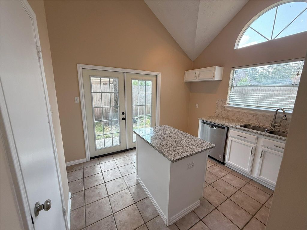 Photo of 3522 Gardenwood Drive, Houston, TX 77339 (MLS # 24685973)