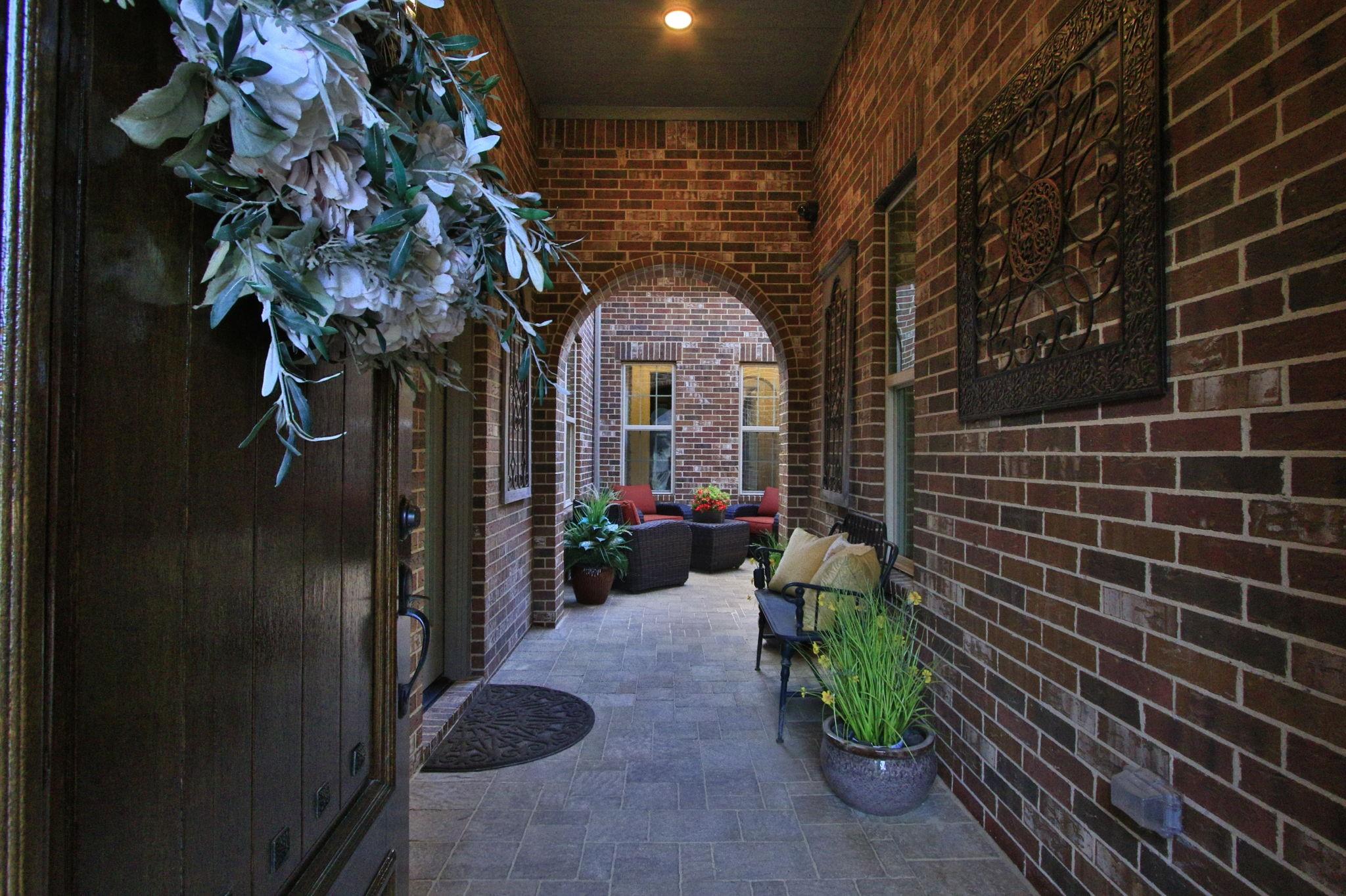 134 S Curly Willow Circle