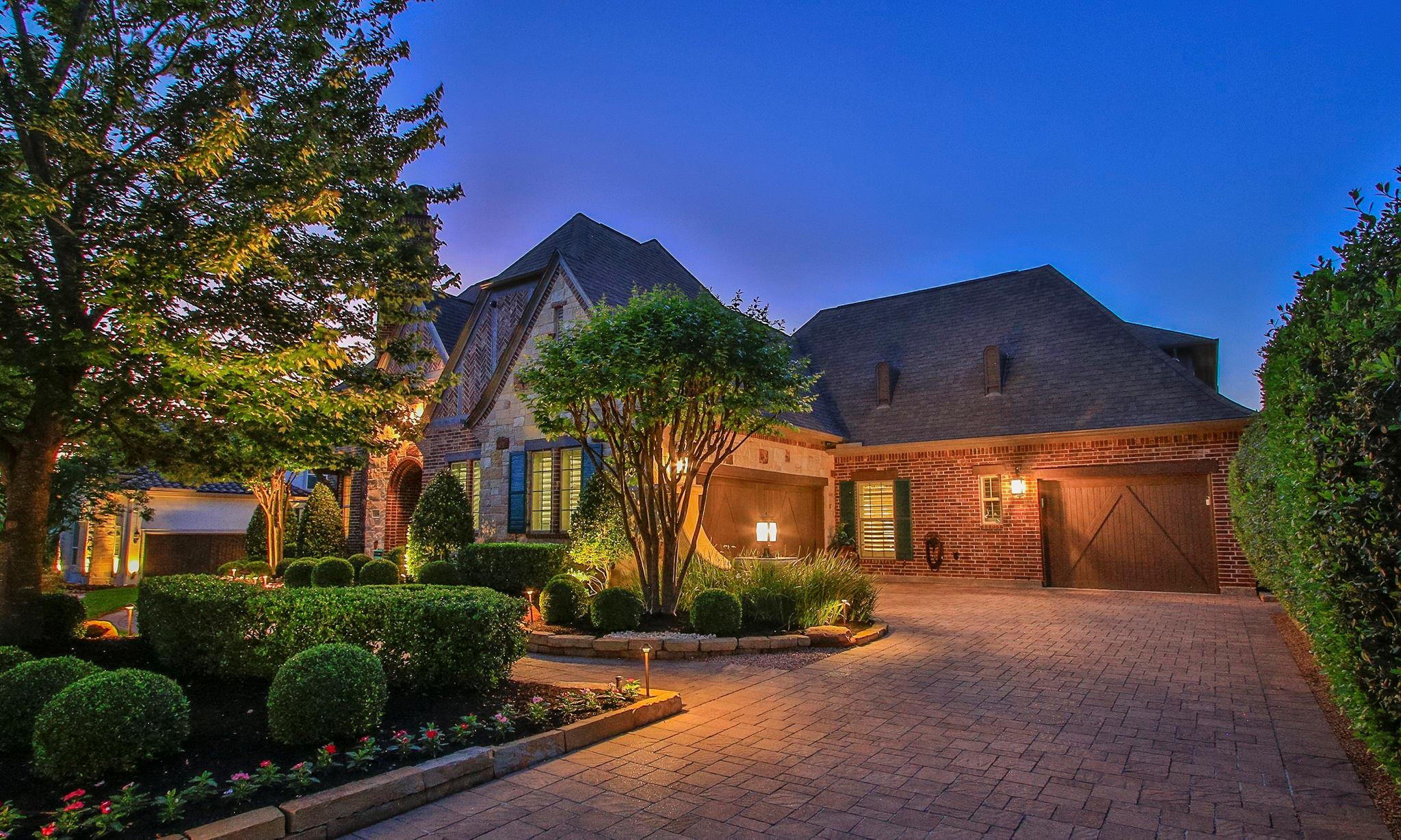 134 S Curly Willow Circle