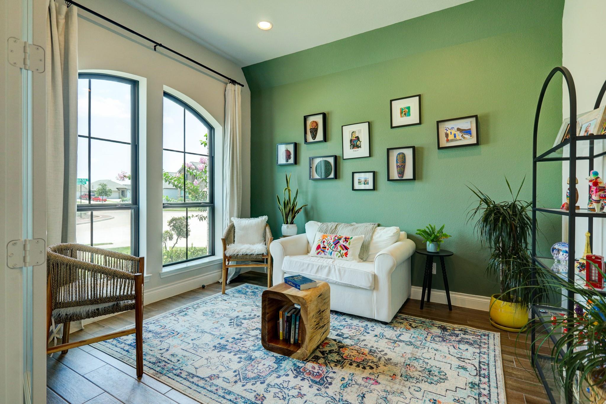 6206 Glenwick Park Road