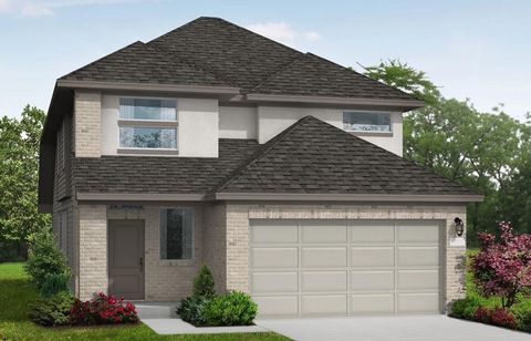 Photo of 32000 Retama Ranch Lane, Spring, TX 77386 (MLS # 65927252)