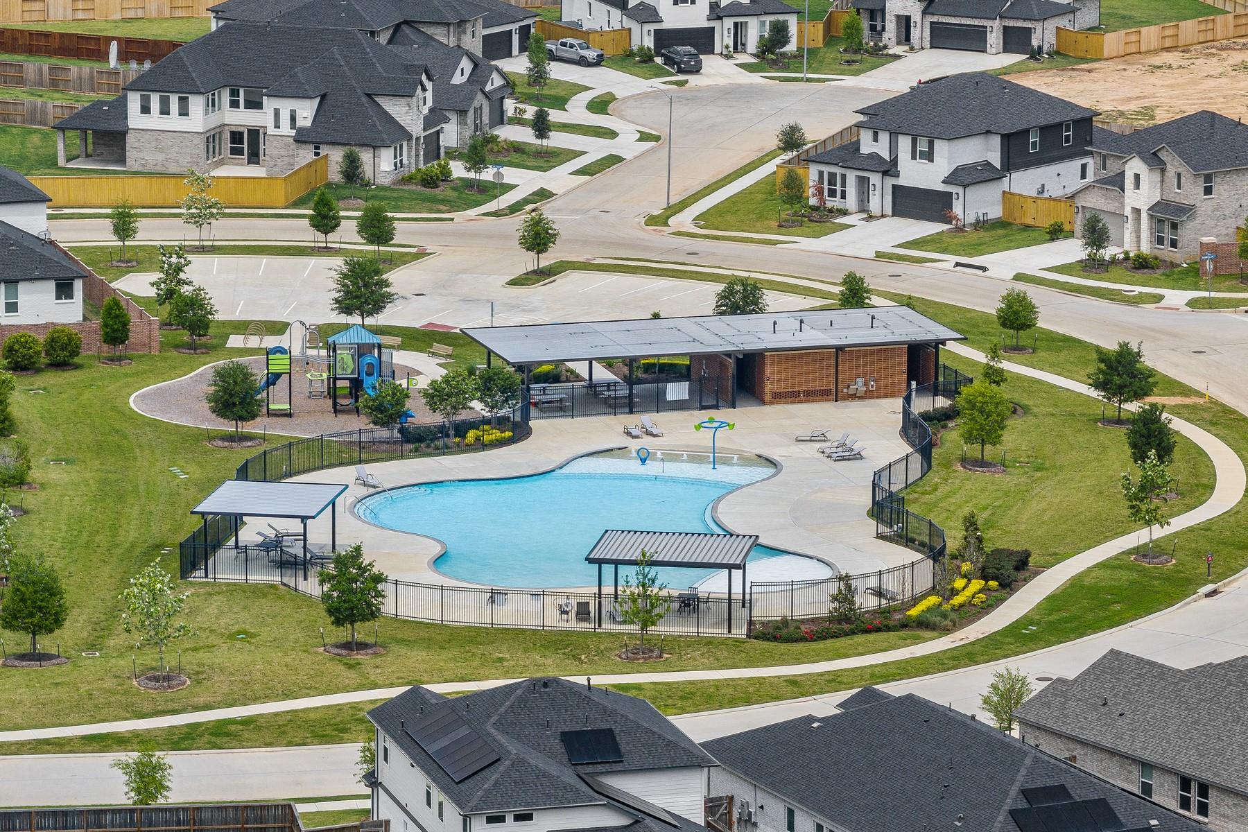 1215 Mattinson Rae Court