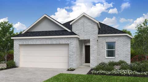 Photo of 1215 Mattinson Rae Court, Tomball, TX 77375 (MLS # 22425996)