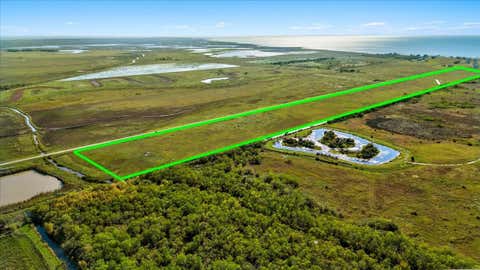 Photo of TBD White Heron, Smith Point, TX 77514 (MLS # 75936346)