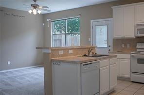 17606 Bering Bridge Lane