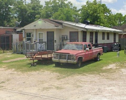 Photo of 3564 Mount Pleasant Street, Houston, TX 77021 (MLS # 74780632)