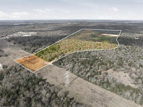 62 Acres Fm-937 Groesbeck TX 76642