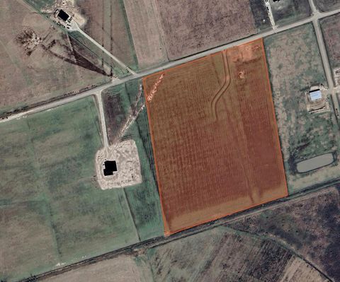 Photo of 5491 County Road 209 Rd, East Bernard, TX 77435 (MLS # 33096365)