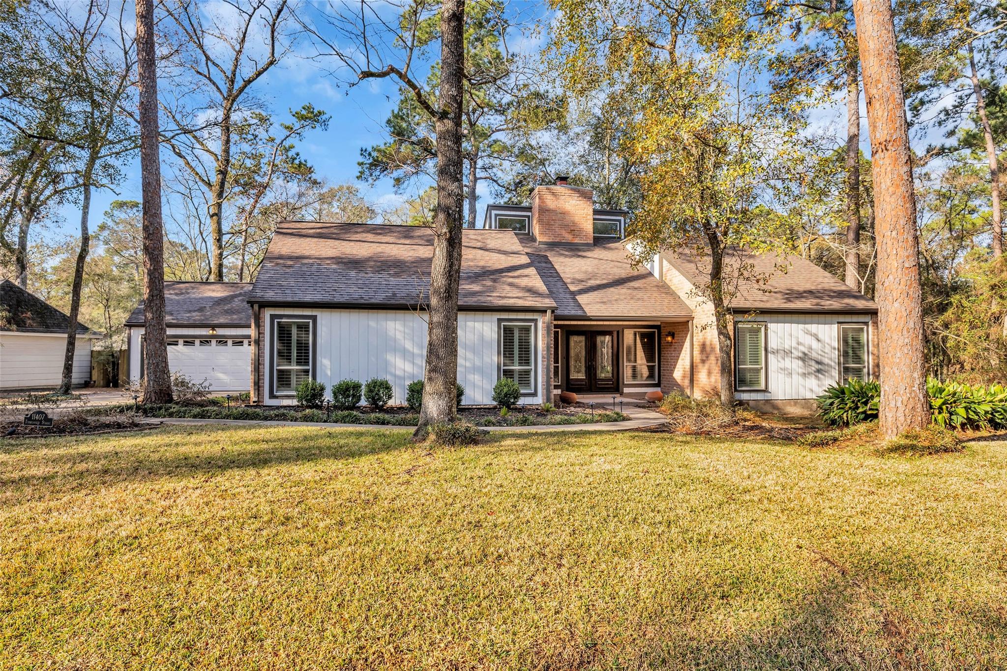 11407 Timberwild Street