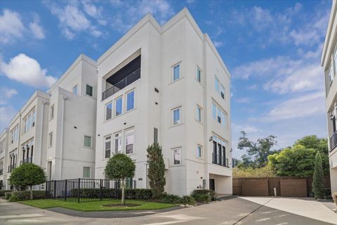 4442 Yoakum Boulevard Houston TX 77006