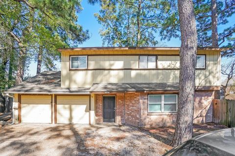 Photo of 17828 Cluster Court, Spring, TX 77379 (MLS # 73050071)