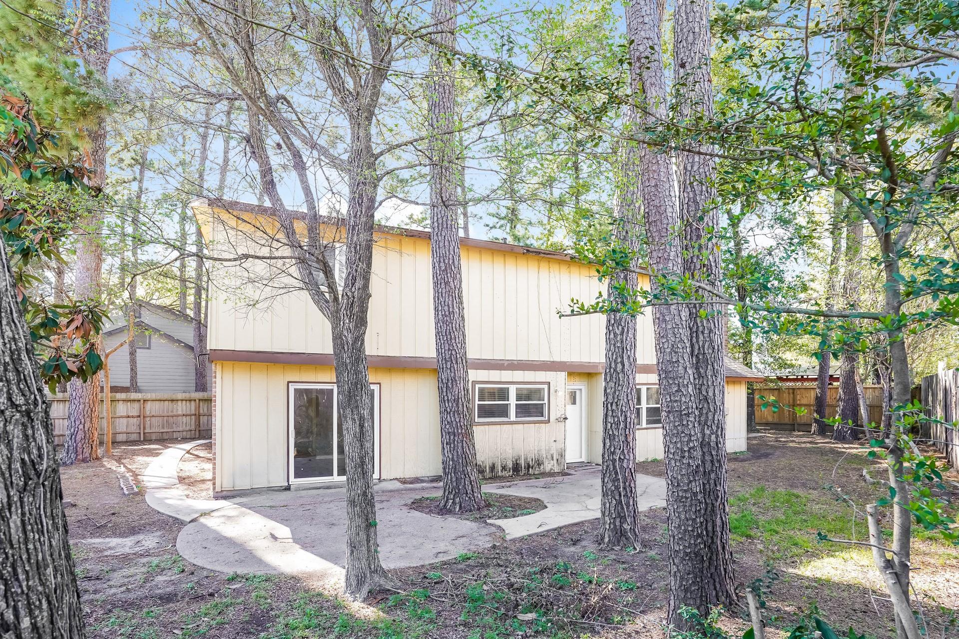 17828 Cluster Court