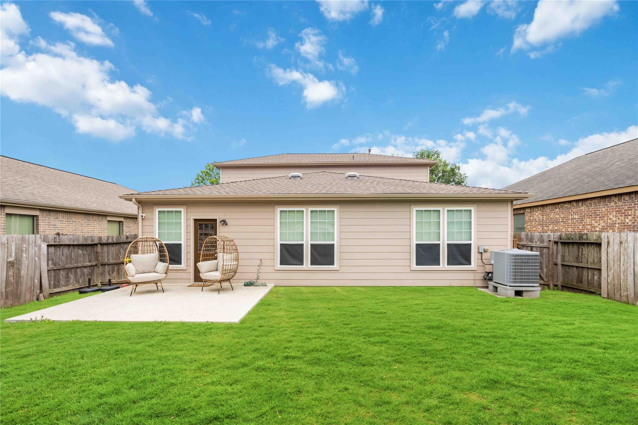 4322 Richland Chambers Lane