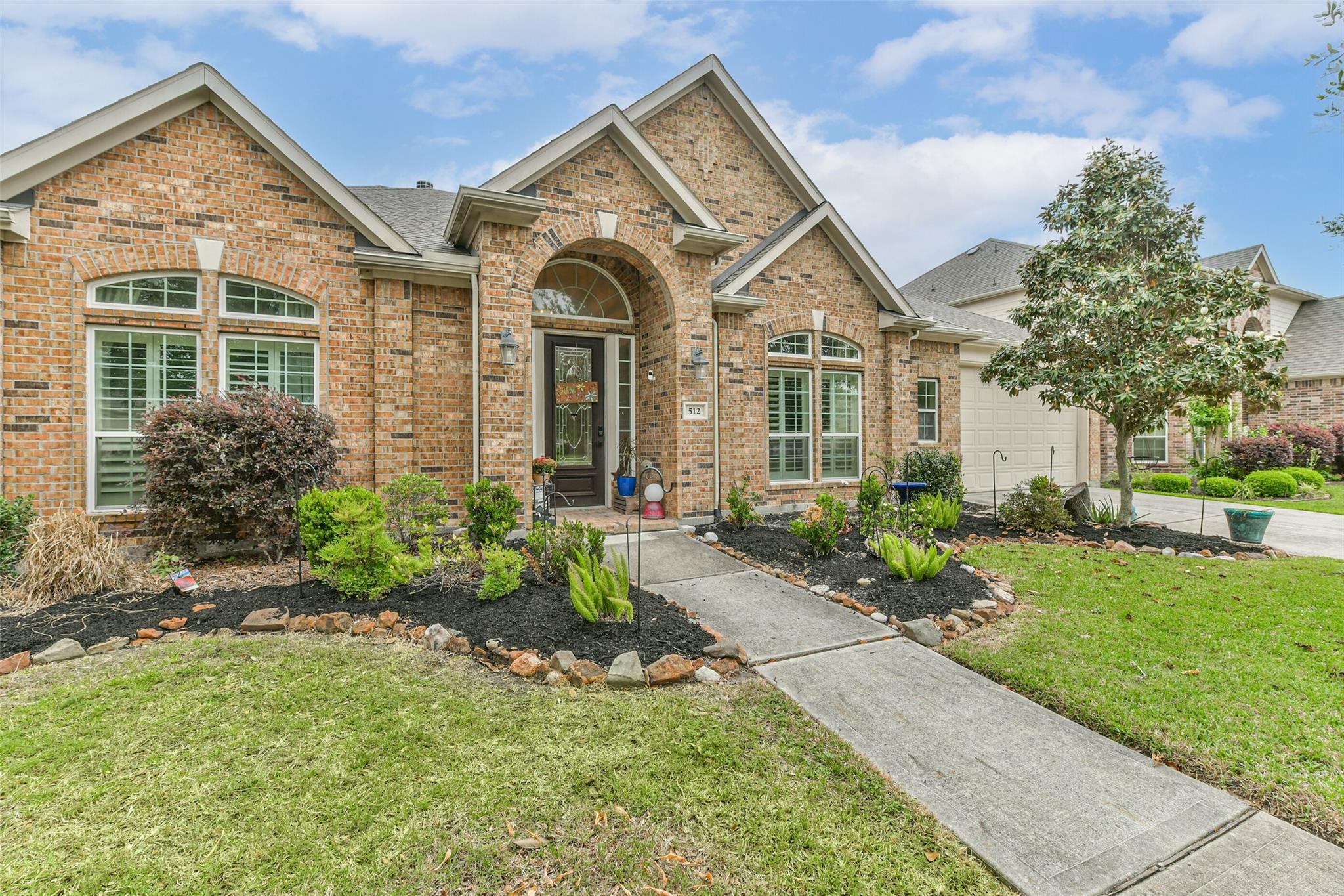 512 Rondel Road