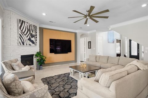 Tiny photo for 25307 Piney Bend Court, Spring, TX 77389 (MLS # 50386612)